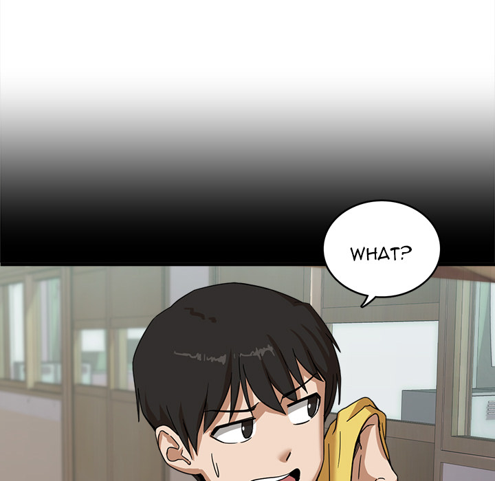 No More, No Less - Chapter 1 41