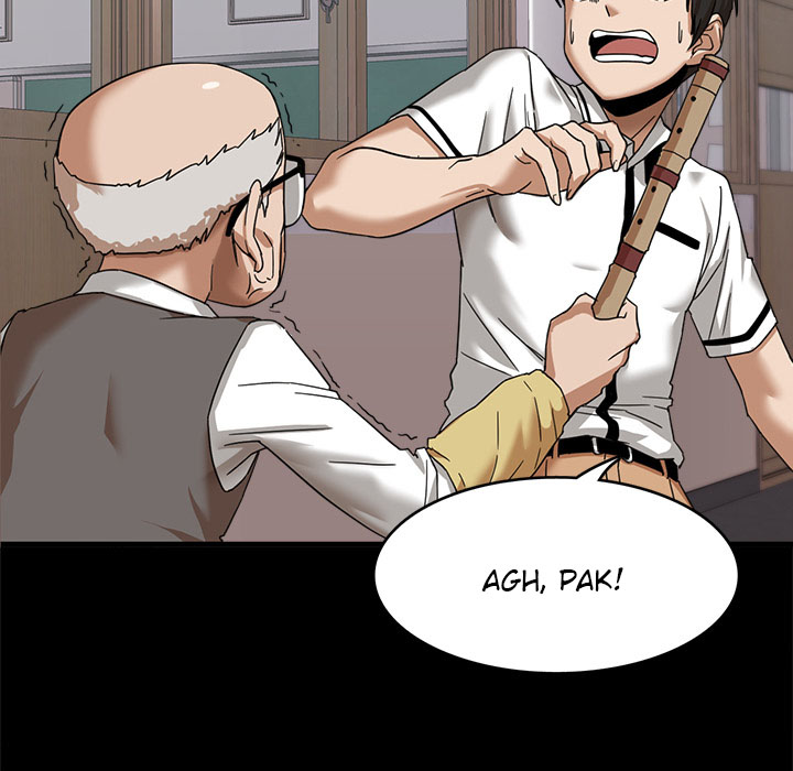 No More, No Less - Chapter 1 46