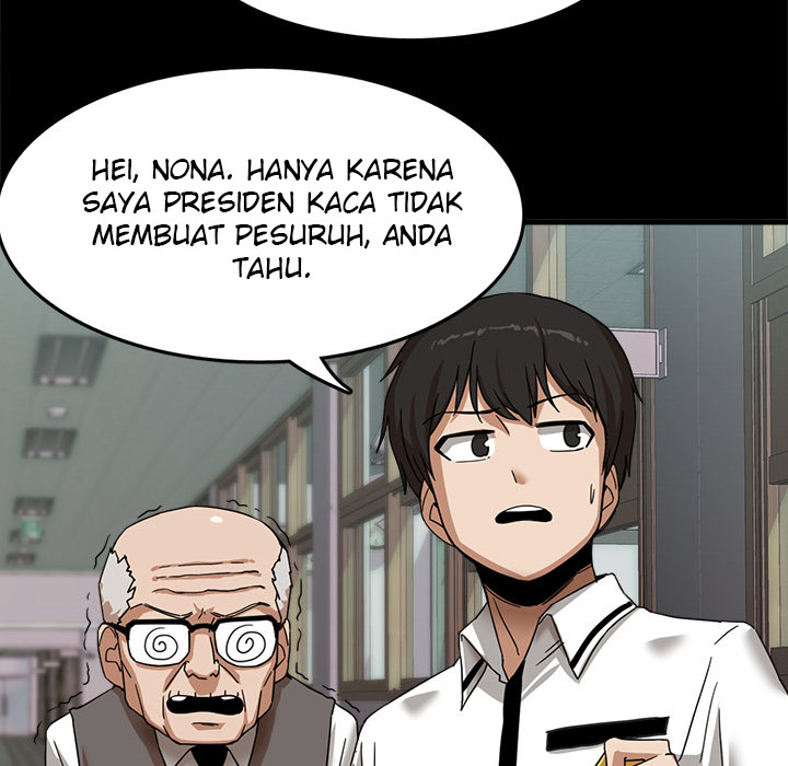 No More, No Less - Chapter 1 44
