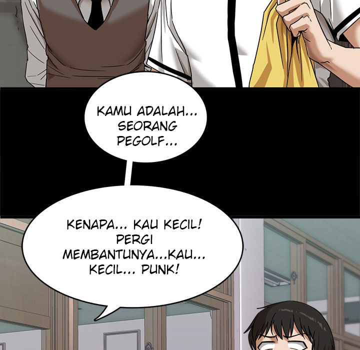 No More, No Less - Chapter 1 45