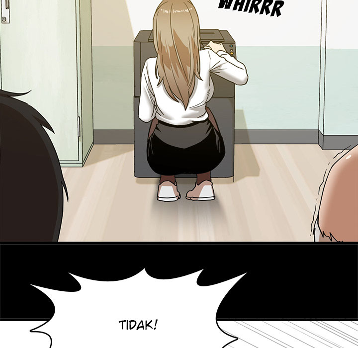No More, No Less - Chapter 1 59