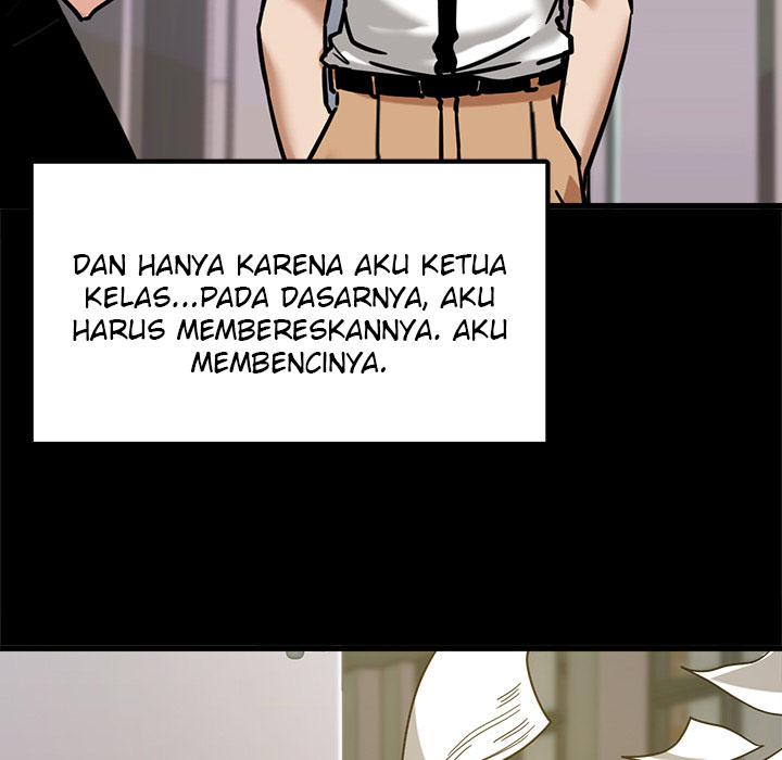 No More, No Less - Chapter 1 51