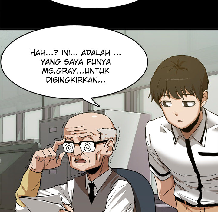 No More, No Less - Chapter 1 56