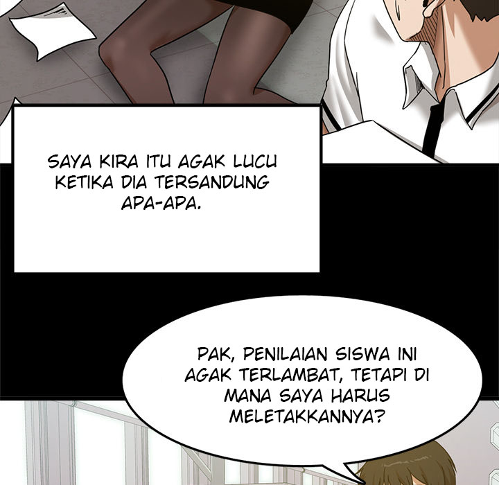 No More, No Less - Chapter 1 54