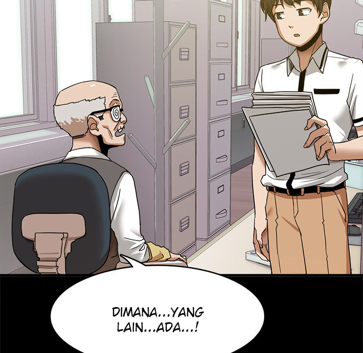 No More, No Less - Chapter 1 55