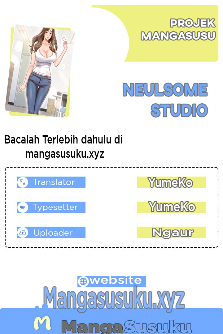 Neulsome Studio - Chapter 57 1