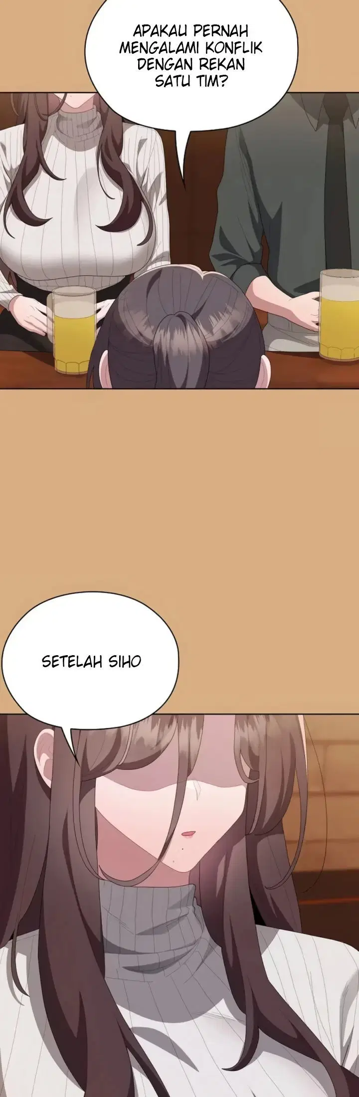 Office Menace Alert - Chapter 54 28