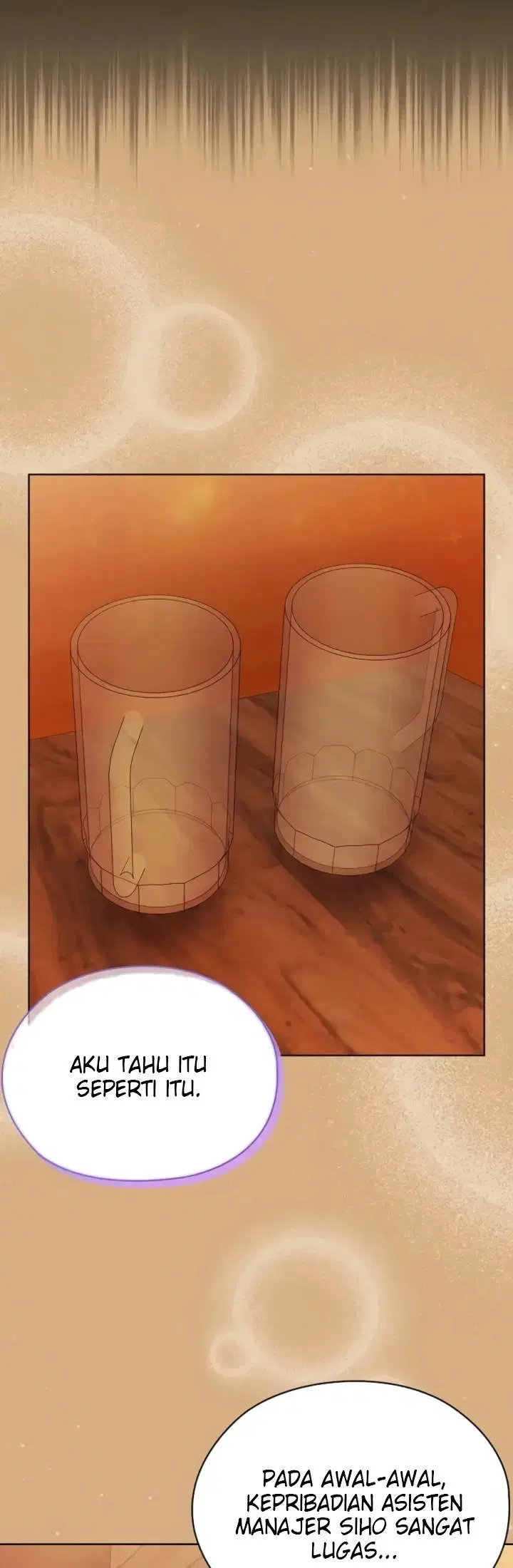 Office Menace Alert - Chapter 54 20