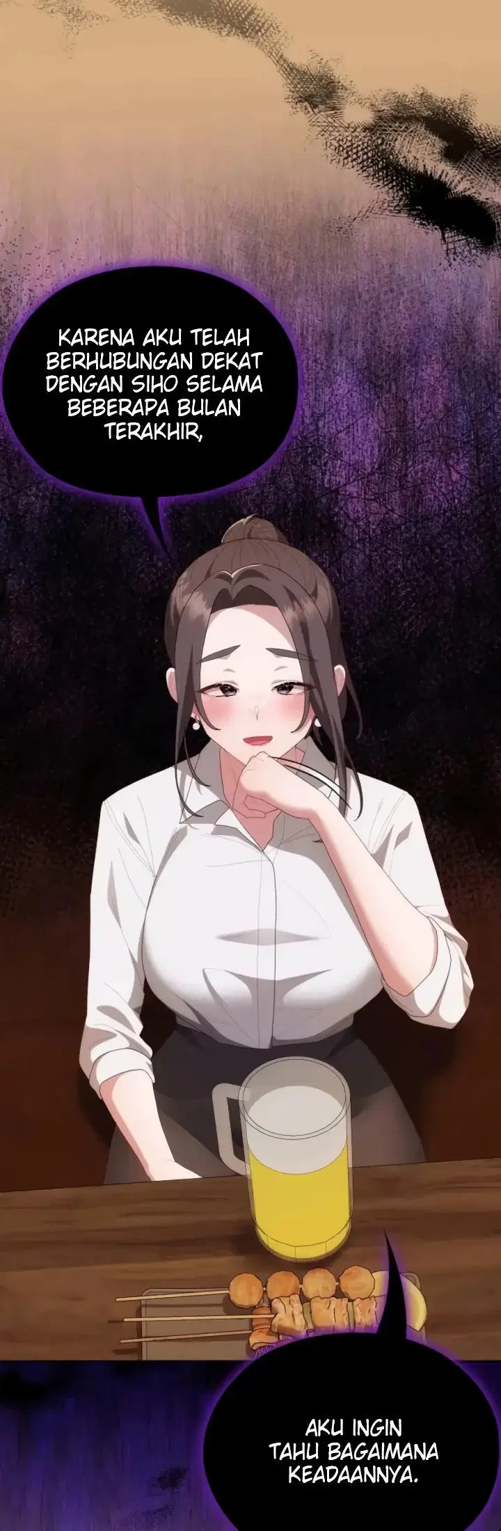 Office Menace Alert - Chapter 54 26