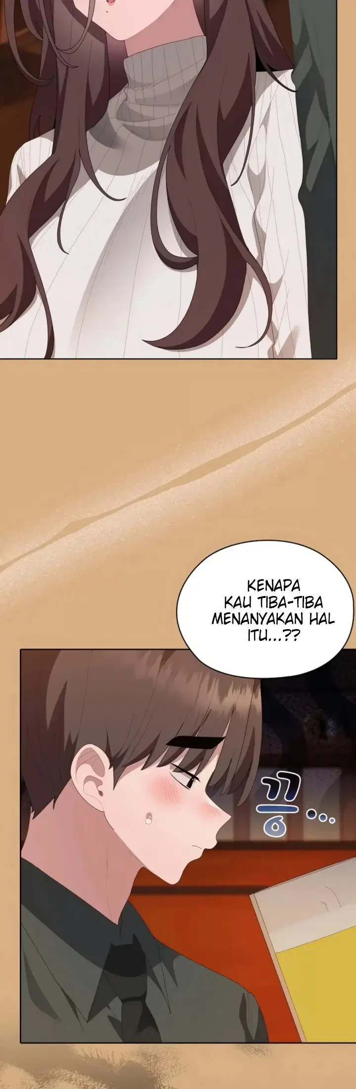 Office Menace Alert - Chapter 54 25