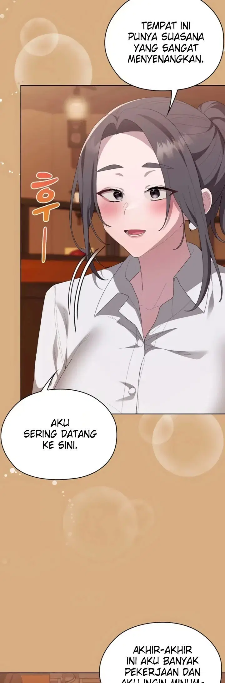 Office Menace Alert - Chapter 54 3