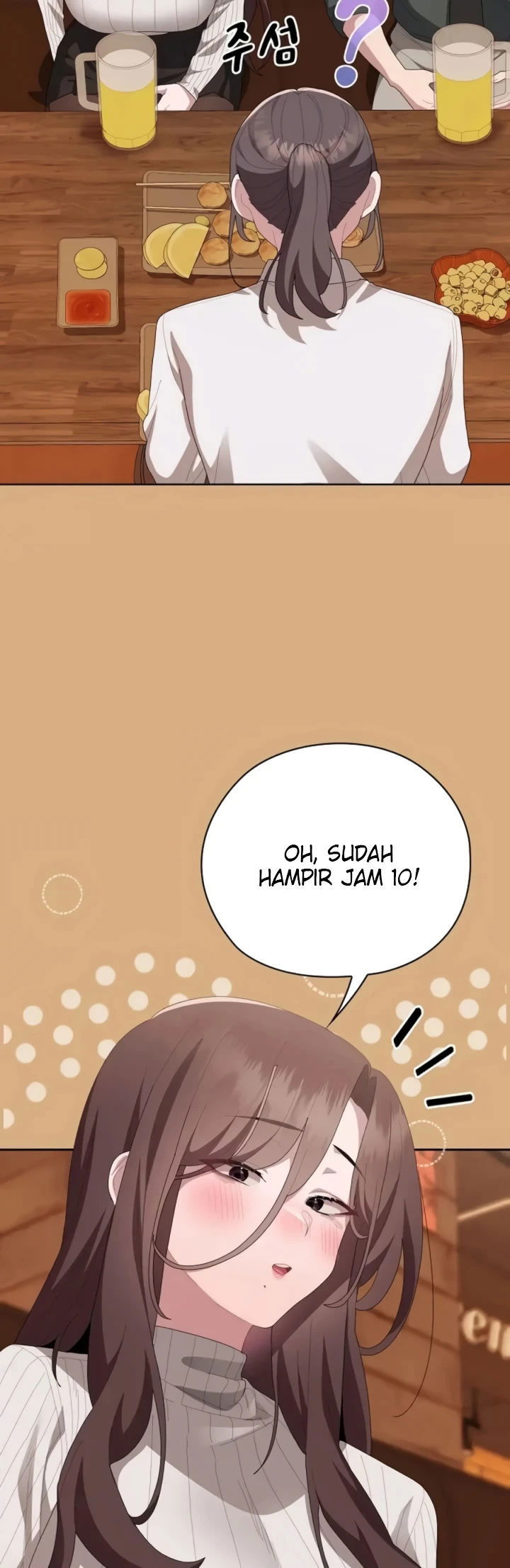 Office Menace Alert - Chapter 54 38