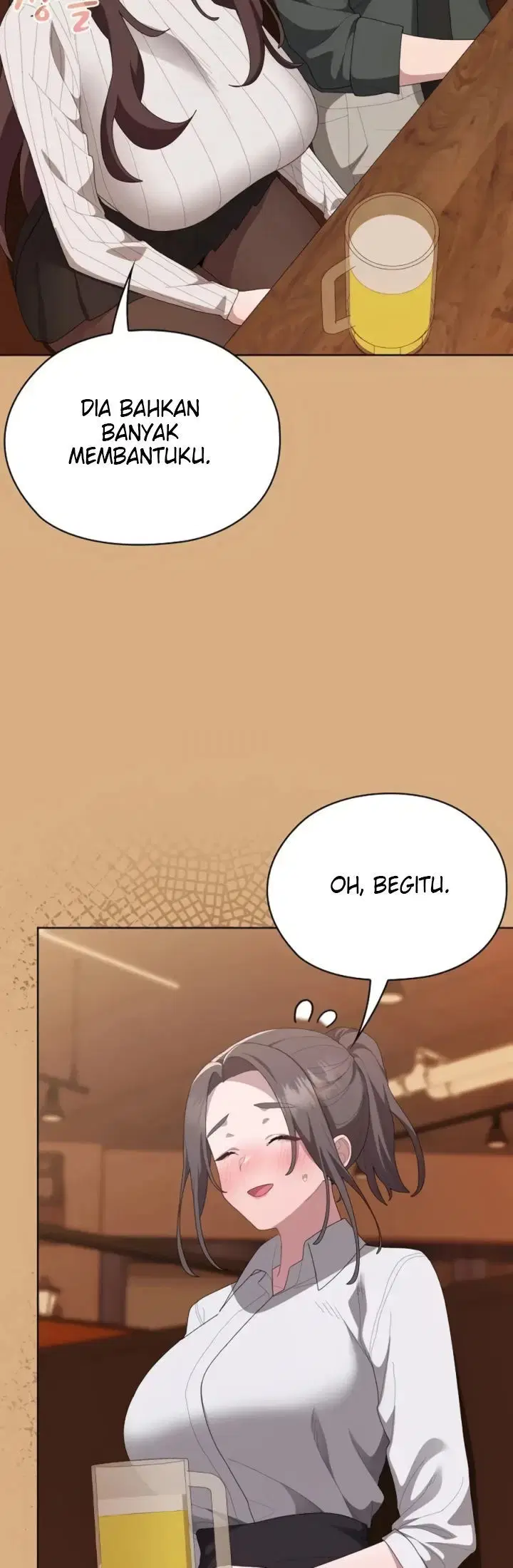 Office Menace Alert - Chapter 54 32