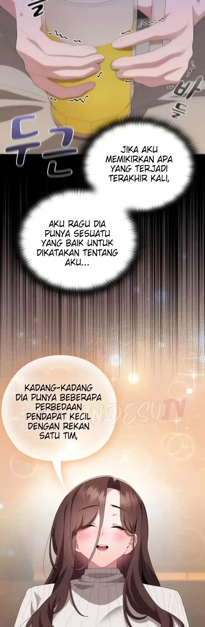 Office Menace Alert - Chapter 54 30