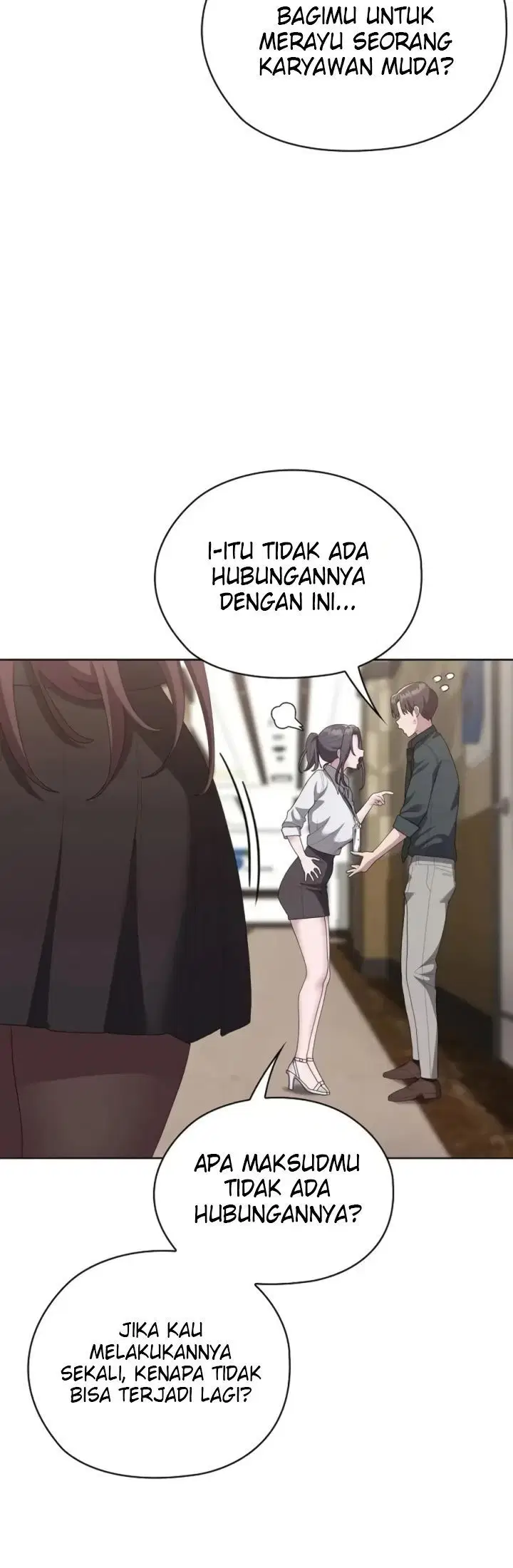 Office Menace Alert - Chapter 54 13