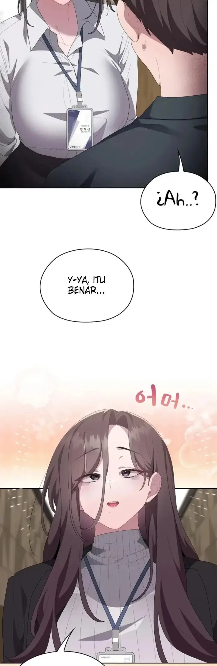 Office Menace Alert - Chapter 54 17