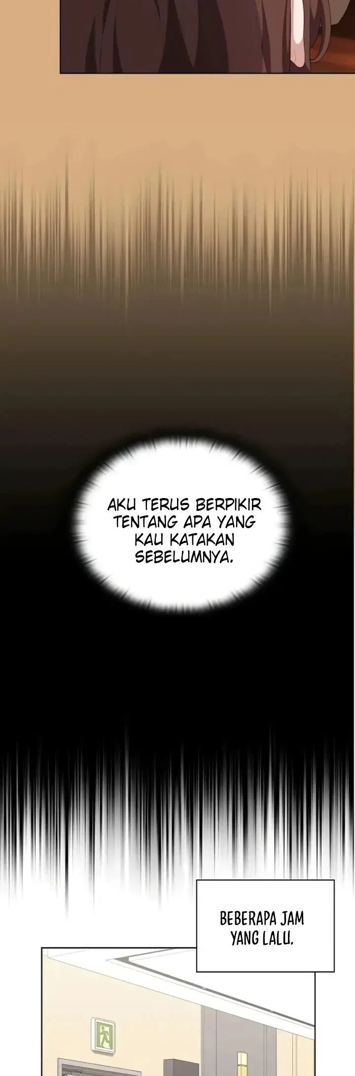 Office Menace Alert - Chapter 54 7