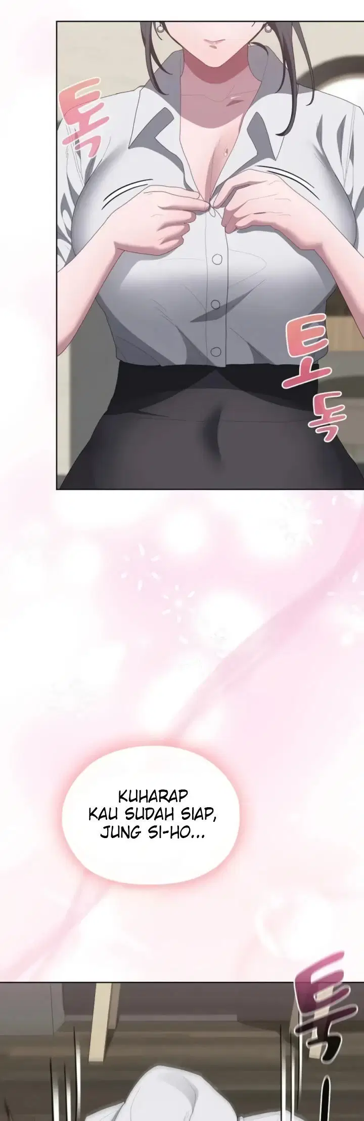 Office Menace Alert - Chapter 54 53
