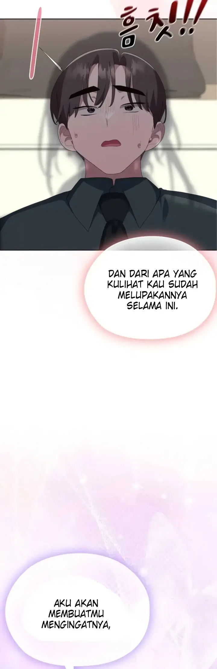 Office Menace Alert - Chapter 54 55