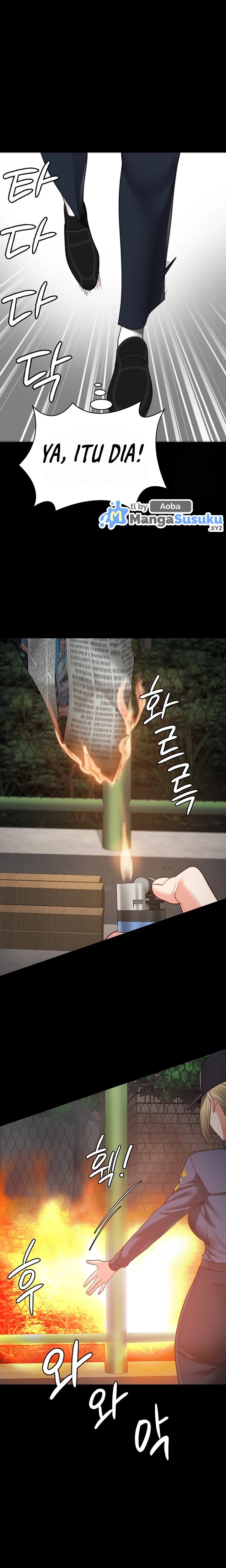 Locked Up - Chapter 87 28