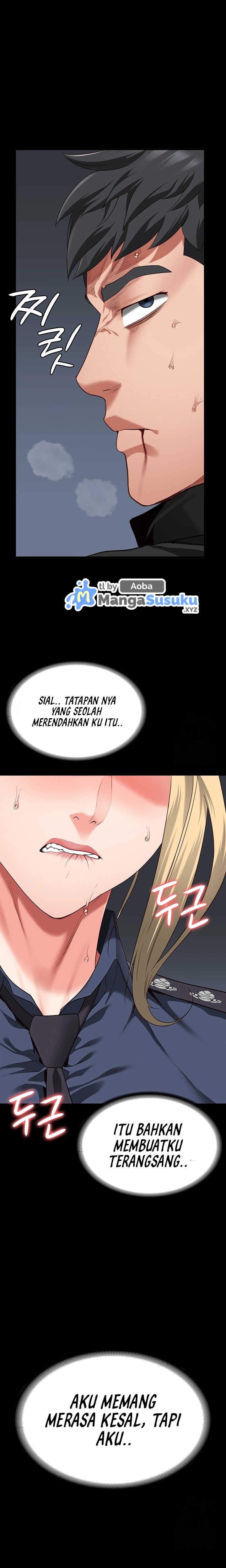 Locked Up - Chapter 87 13