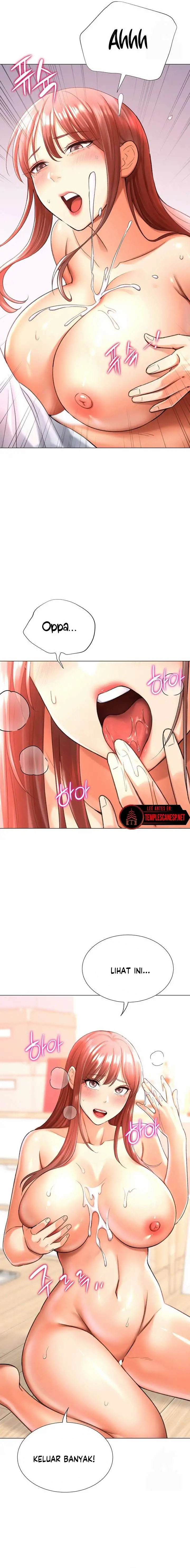 Love Gacha - Chapter 28 9