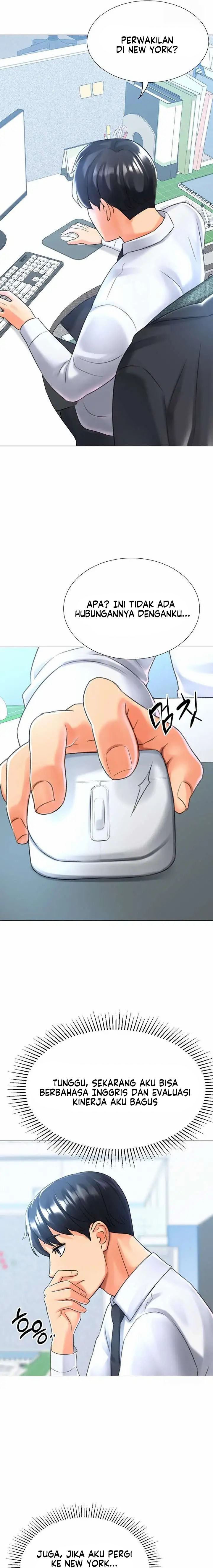 Love Gacha - Chapter 28 22