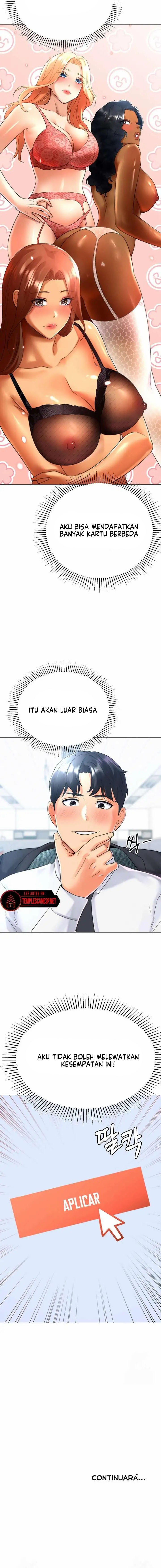 Love Gacha - Chapter 28 23