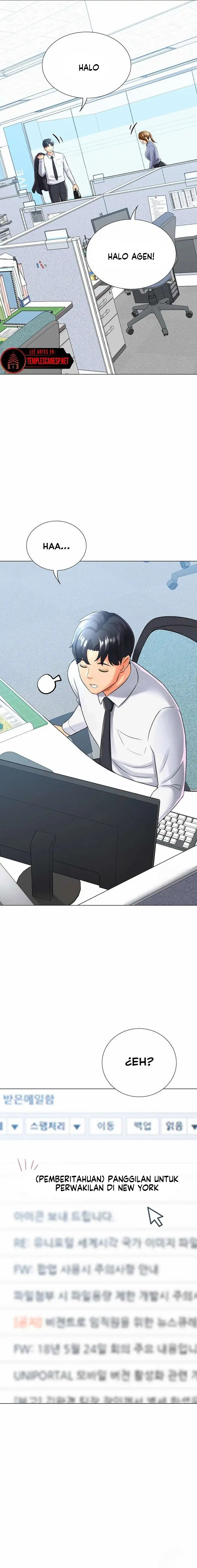 Love Gacha - Chapter 28 21