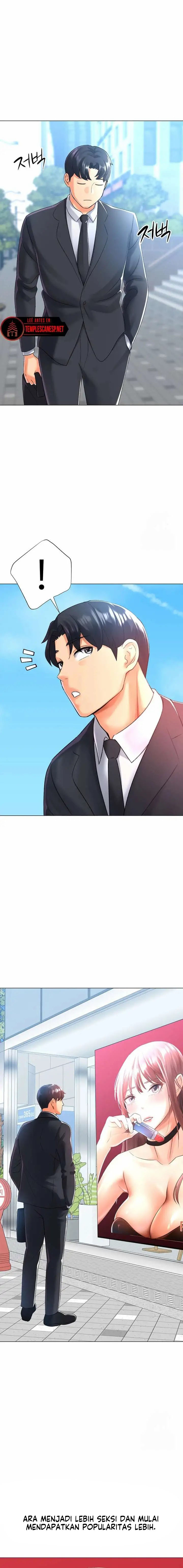 Love Gacha - Chapter 28 19