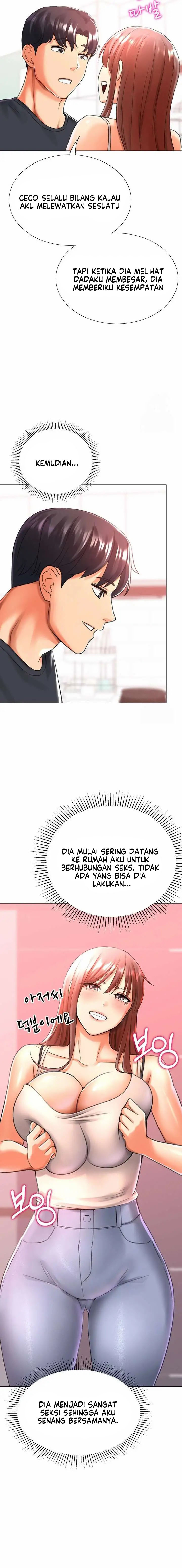 Love Gacha - Chapter 28 12