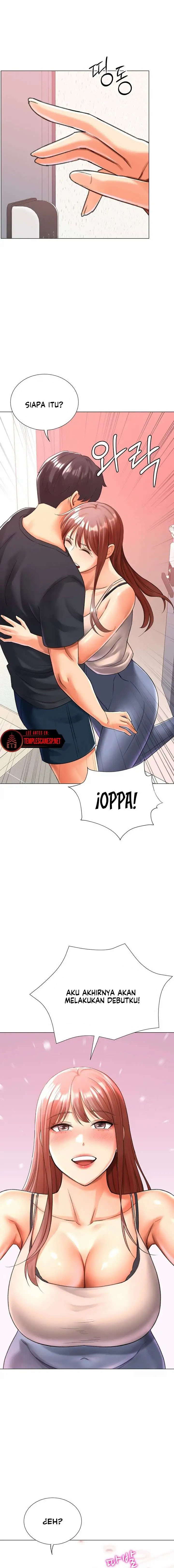 Love Gacha - Chapter 28 11