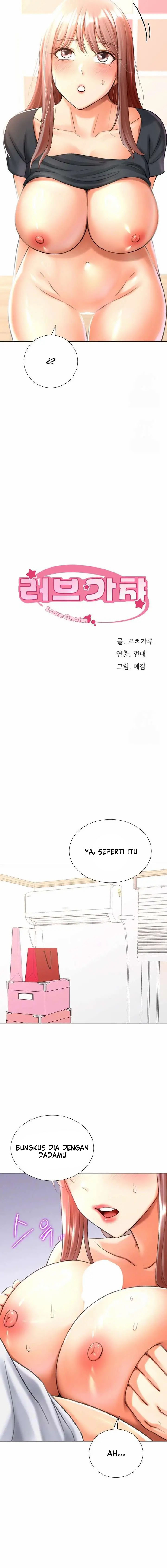 Love Gacha - Chapter 28 4