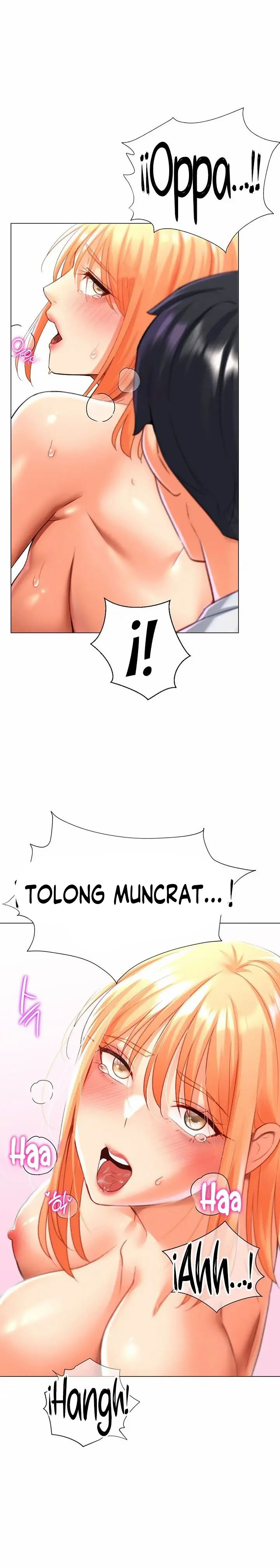 Love Gacha - Chapter 19 3 Love Gacha - Chapter 19 3