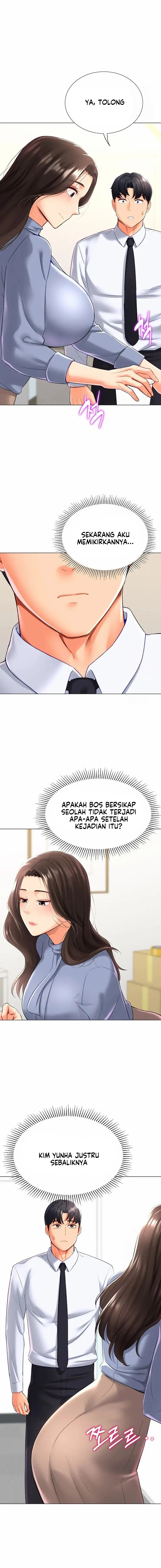 Love Gacha - Chapter 19 18 Love Gacha - Chapter 19 18