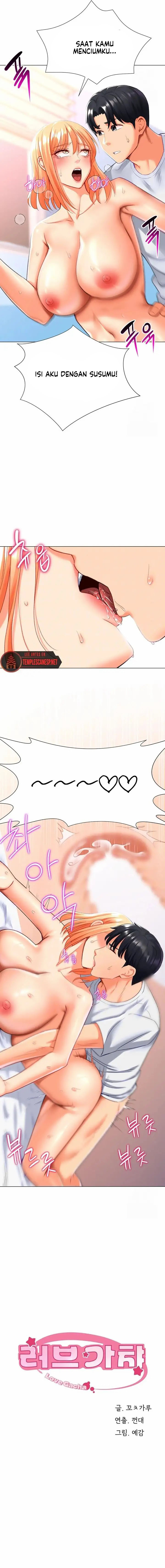 Love Gacha - Chapter 19 4 Love Gacha - Chapter 19 4