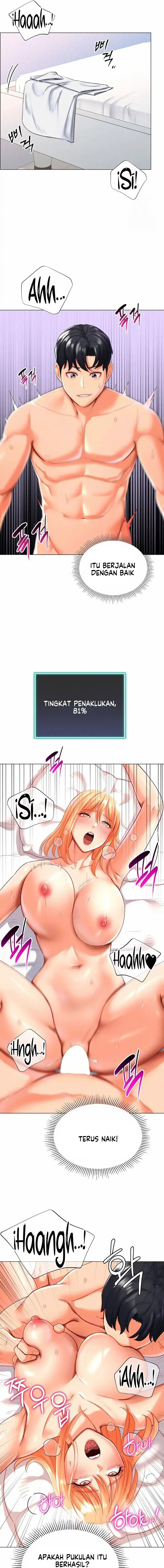 Love Gacha - Chapter 19 5 Love Gacha - Chapter 19 5