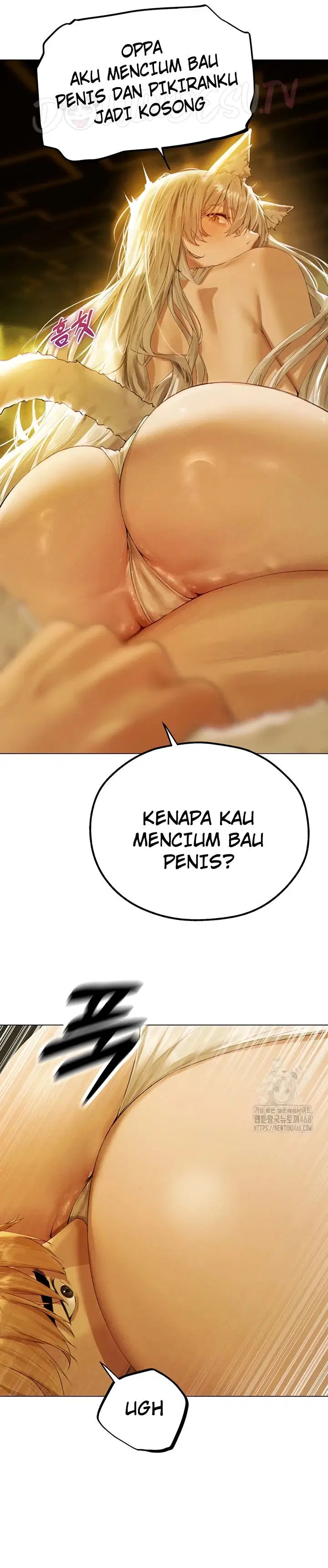 MILF Hunting In Another World - Chapter 77 8