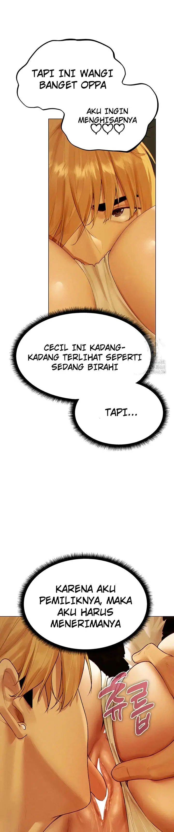 MILF Hunting In Another World - Chapter 77 9