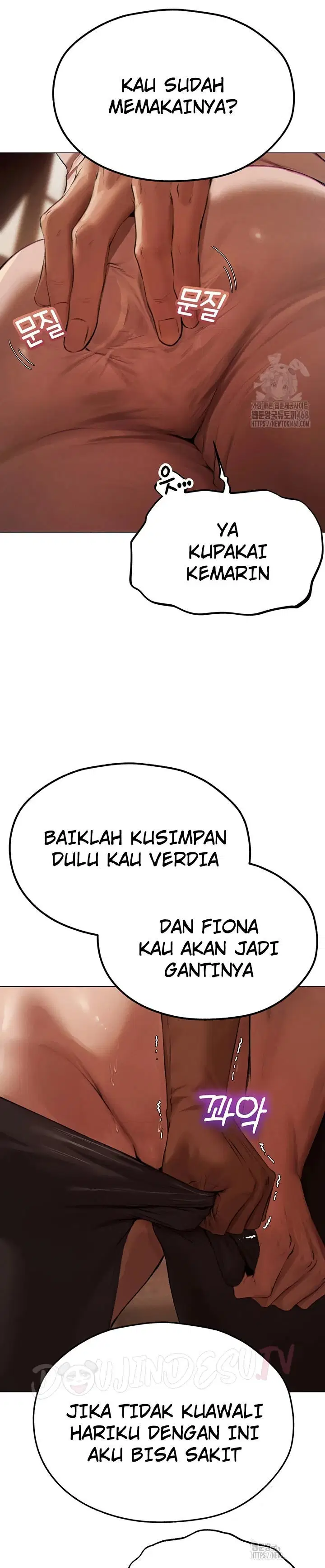 MILF Hunting In Another World - Chapter 77 28