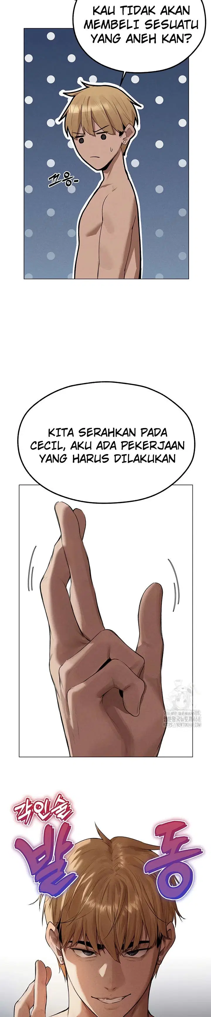 MILF Hunting In Another World - Chapter 77 22