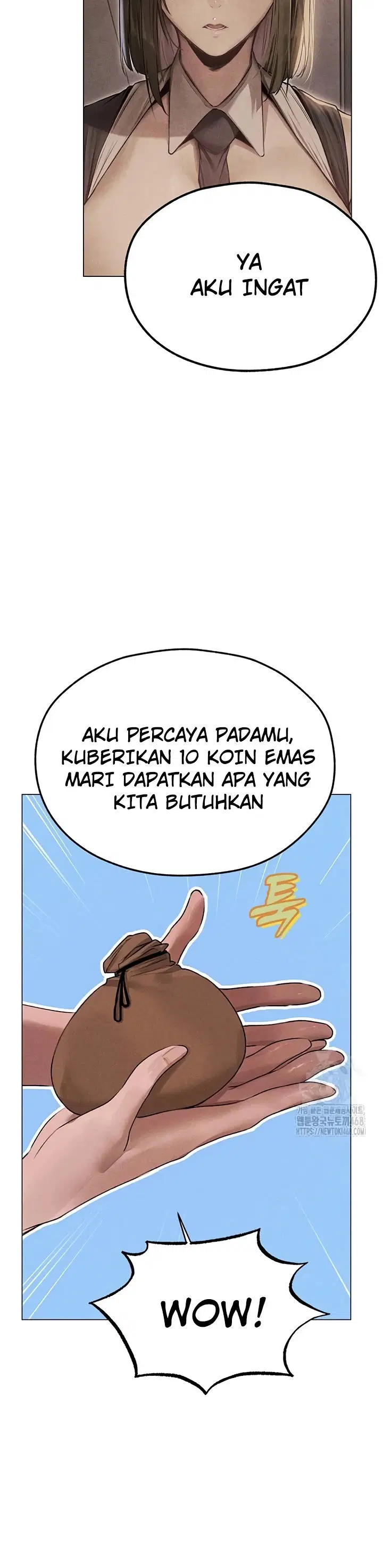 MILF Hunting In Another World - Chapter 77 20