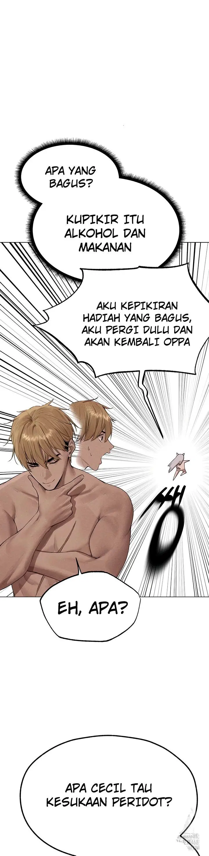 MILF Hunting In Another World - Chapter 77 21