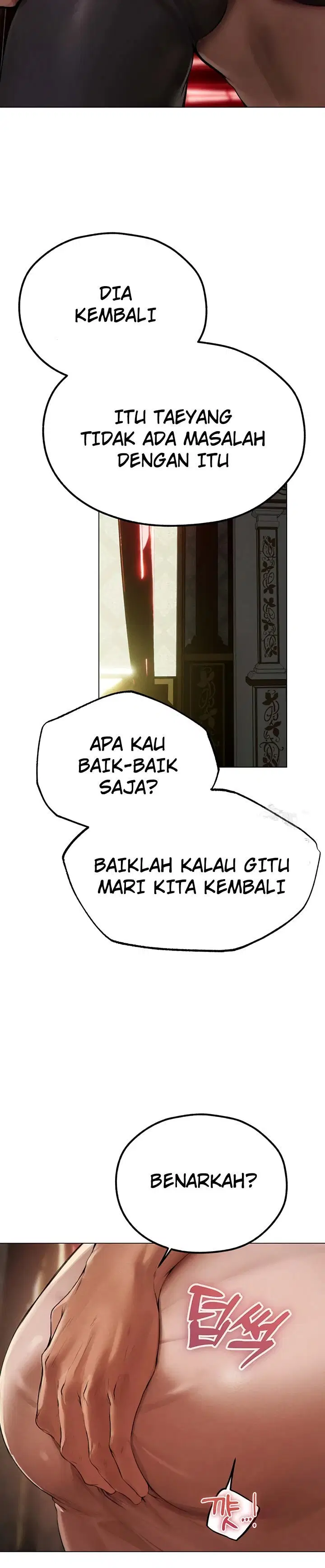 MILF Hunting In Another World - Chapter 77 27