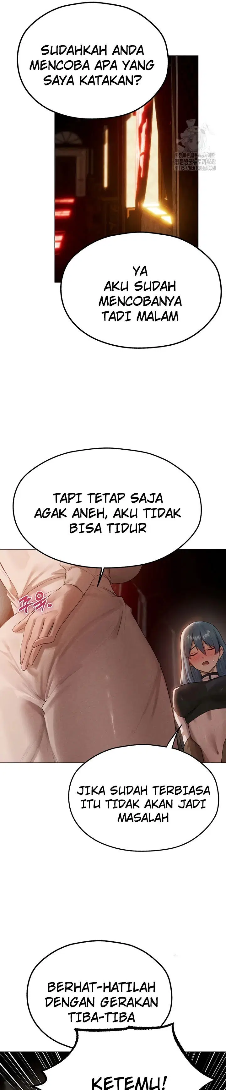 MILF Hunting In Another World - Chapter 77 24