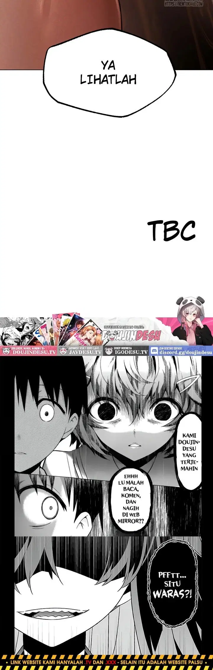 MILF Hunting In Another World - Chapter 77 35