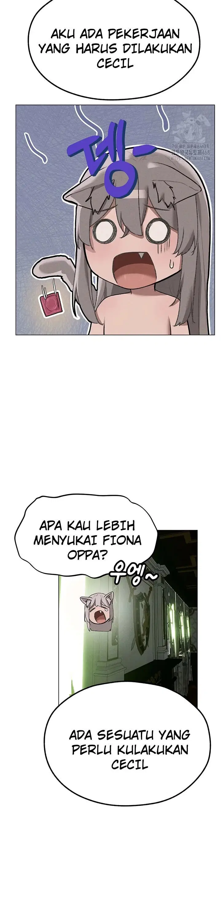 MILF Hunting In Another World - Chapter 77 18
