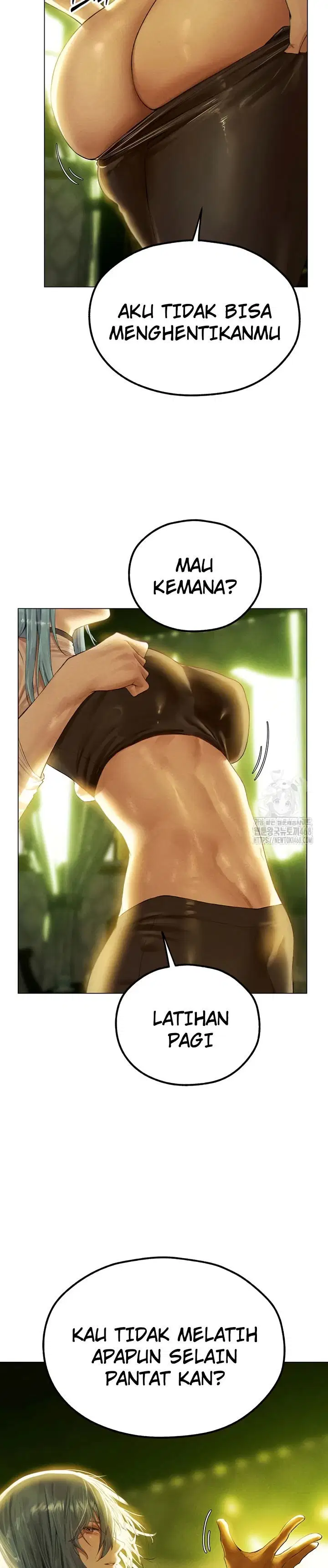 MILF Hunting In Another World - Chapter 77 13