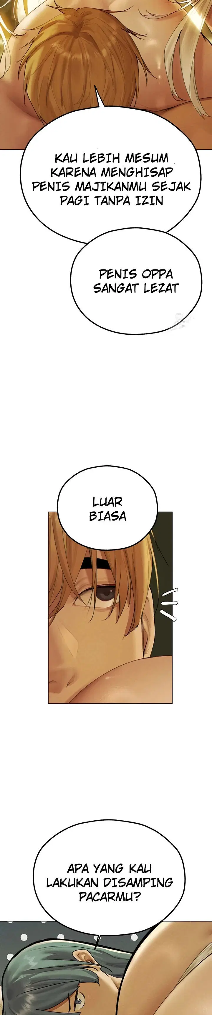 MILF Hunting In Another World - Chapter 77 11