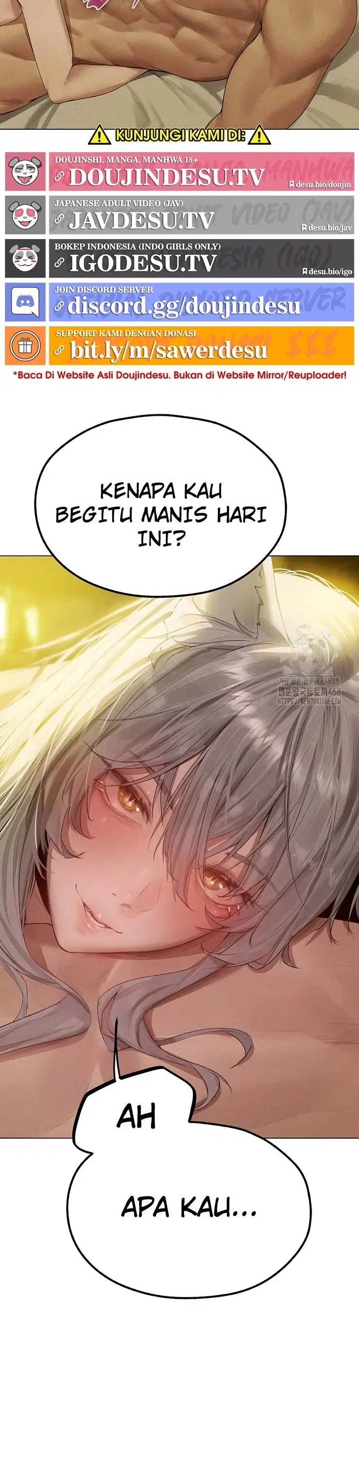 MILF Hunting In Another World - Chapter 77 16